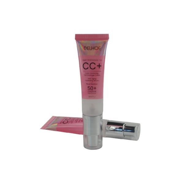 Buy cheap Hot Sale Eco Friendly Custom Cosmetic Tube Packaging for Cream Bdoy Lotions from wholesalers