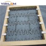 High Quality 3.8mm Round ZigZag Spring Sofa Seat Cushion Upholstery Springs
