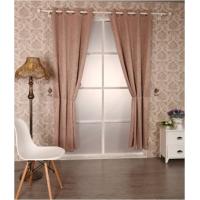 Buy cheap Polyester Black Out Window Curtain product