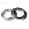 Buy cheap Top Carbide Slitter Blades , Dished Carbide Circular Knives K30 from wholesalers