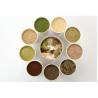 Buy cheap Single Channel PLC Vertical Pouch Packing Machine Coffee Powder Filling Packing Machine from wholesalers