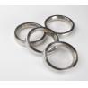 Buy cheap ISO9001 HB160 SS304L RX Ring Joint Gasket from wholesalers
