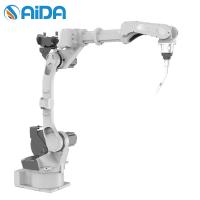 Buy cheap Automotive Industry Welding Robots , Arc MIG TIG Welding Robot product