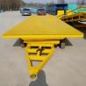 Buy cheap Manufacturing Industry Electric Transfer Cart Rotates Forward Backward Left Right Forward from wholesalers
