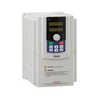 Buy cheap 220v Single Phase 3 Phase Vfd Frequency Drive Inverter 0.75kW To 280kW 10hp Ac product