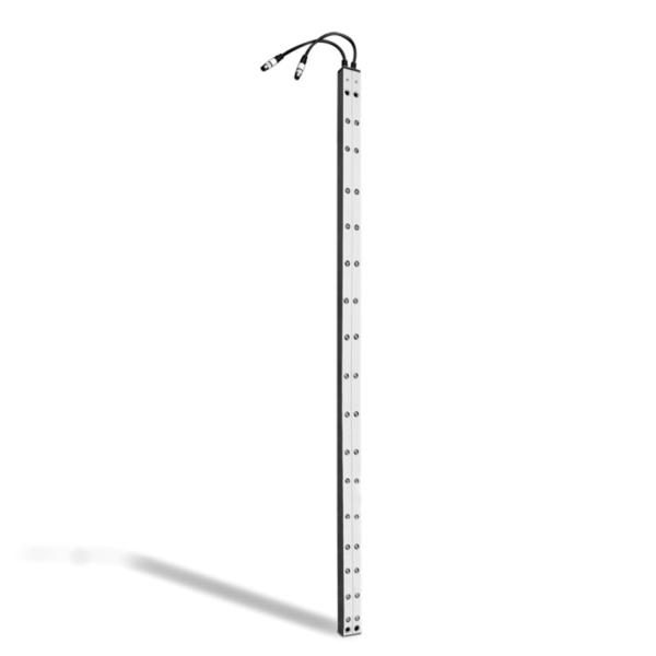 Professional Blanking Light Curtain Meets Industry Standards for Safe Automatic