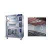 Buy cheap High Temperature 0.6kg/H 2.96kw Industrial Bakery Oven from wholesalers