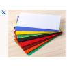 Buy cheap 3mm Extruded Plastic Acrylic Sheets Roof Panels Custom Laser Cutting from wholesalers