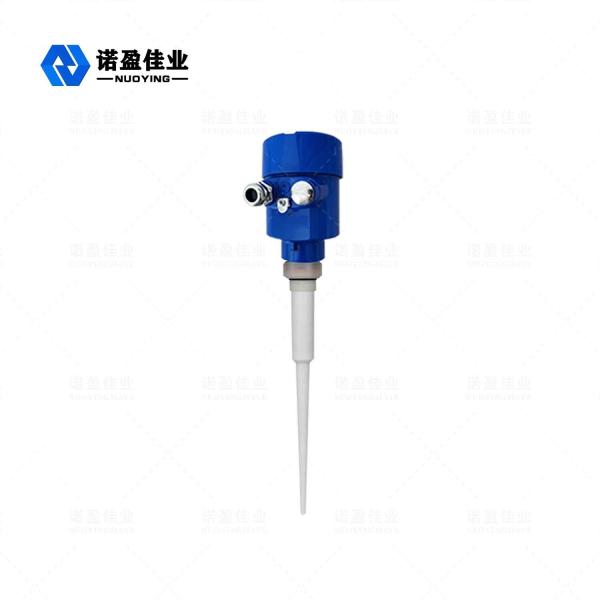 Buy cheap Microwave Pulses Radar Level Transmitter 6g PTFE Antenna For Dust from wholesalers
