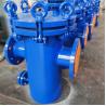 Buy cheap 62KG Farms Precision Water Impurity Treatment Pipeline Filter Distributor from wholesalers