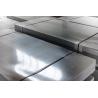 Buy cheap Titanium Alloy Plate Polished, Length 2000mm GR5 ASTM B265 from wholesalers