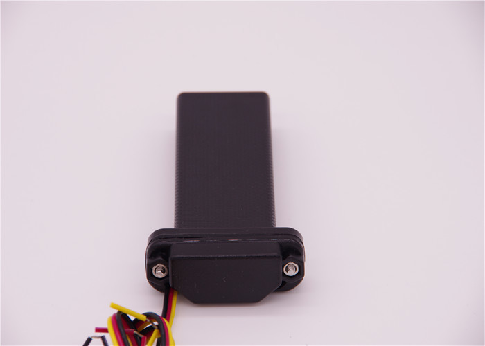 Lightweight Car Gps Tracker Support Acc And Shock Sensor , Gps Locator For Car
