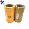 Buy cheap Plastic Color Printed Frozen Food Packaging Film Roll 1000m Length from wholesalers