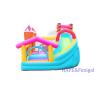 Buy cheap Inflatable Jumping House Yard Games Kids Ice Cream Air Bouncing Jumping Castle Bounce House from wholesalers