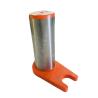 Buy cheap wheel Loader Dipper SY365 90*240 Excavator Linkage Pin Bucket excavator quick hitch Made in Egypt from wholesalers