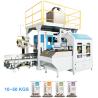 Buy cheap 900bags/H Heavy Woven Bag Rice Packaging Machine PLC Control from wholesalers