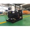 Buy cheap Open / Soundproof Type Weichai Diesel Generator Set With Alternator 20kw 25kva from wholesalers