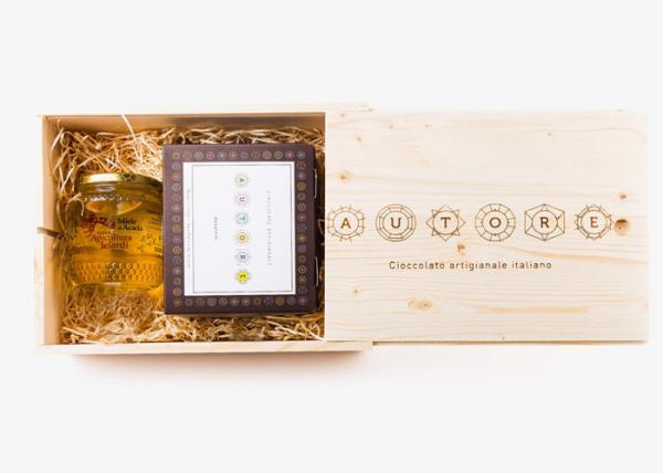Handcrafted Small Pine Wood Box , Personalised Wedding Keepsake Box With Sliding