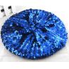 Buy cheap Kids Dance Accessories Sequin Beret Hats Delighting Wonderful Performance from wholesalers