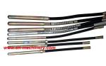 HOT CE Concrete Poker Vibrator Flexible Shaft With Japanese Dynapac Type