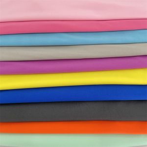 Buy cheap YARN DYED Polyester Knitted Fabric for Bag 145-155cm Width in Bulk Supply from wholesalers