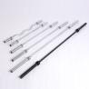 Buy cheap Factory Direct Price Gym Power Weightlifting 1.2m Fitness Barbell Bar from wholesalers