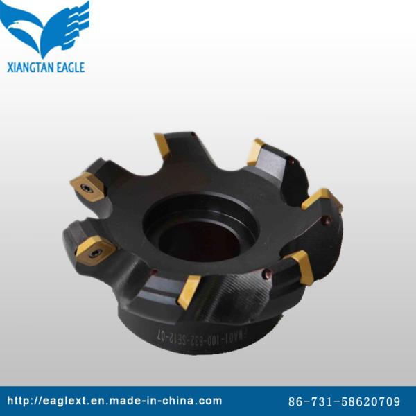 Buy cheap CNC Milling Tools (FMD02) from wholesalers