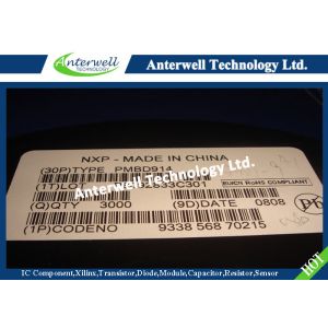 China PMBD914 high power Single high speed switching diode 100 V repetitive peak reverse voltage on sale