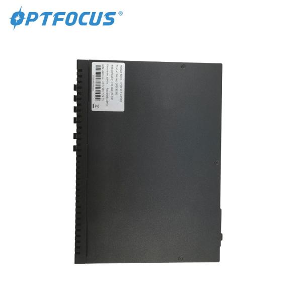 Buy cheap 300mm*440mm*45mm AC/DC OLT With 2.5G/1.25G/1G/100M Transmission Rate 20W from wholesalers
