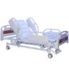 Buy cheap ABS 5 Function 720mm Electric Hospital Bed Fully Adjustable Hospital Bed from wholesalers