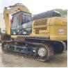 Buy cheap Original 36 Ton CAT 336D2 Excavator from Japan Large Size with 1.8 m3 Bucket Capacity from wholesalers