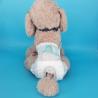 Buy cheap Customized Size Pet Suction Diapers for Female Dogs Tapes Magic tapes/PP Tape Pet Diapers from wholesalers