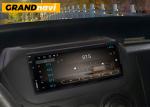 6.9 Inch Single Din Car Radio IOS MirrorLink Single Din Touch Screen Radio