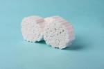 Disposable Medical Surgical 100% Cotton Material Absorbent Dental Cotton Roll