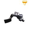 Buy cheap Volvo FM400 Truck Accelerator Pedal 20574535 20893503 21915481 21116877 from wholesalers