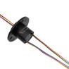 Buy cheap Capsule Slip Ring 12 Channels 300rpm from wholesalers