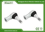 Club Car DS Tie Rod End 2004-UP Right Hand Thread 2pcs 102022601 / 102288301
