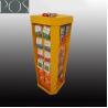 Buy cheap Corrugated cardboard PDQ Trays for water bottles from wholesalers