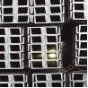 Buy cheap 301 302 304 316L Stainless Steel U Section Channel from wholesalers
