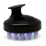 Silicone Hair Scalp Massager Shampoo Brush , BF6006 Head Massage Brush