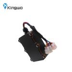 LBS Self Inspection Intelligent GPS Vehicle Tracker IP68 waterproof With