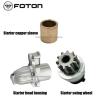 Buy cheap Original Foton Aumark AOLING Truck Kang Ming Si Starter for Cummins ISF Del Motor 2.8 from wholesalers