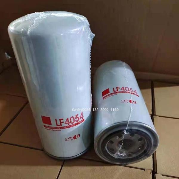 Buy cheap LF4054 oil filter element W 962/38 truck engine oil filter from wholesalers