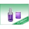 Buy cheap 50ml Pink Popular Ailess Bottle for Lotion from wholesalers