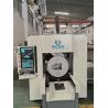 Buy cheap 2000W CNC Gantry Laser Cutting Machine For Metal from wholesalers