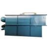 Buy cheap 1000kg Suspended Matter Air Float Machine for Paper Chemical Beverage and Food Industries from wholesalers