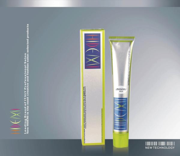 Buy cheap Convenient Non - Toxic Semi Permanent Hair Color / Temporary Hair Dye Cream from wholesalers