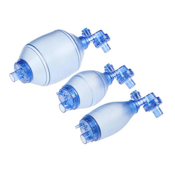 Buy cheap Portable Hospital Oxygen Adult Neonatal Resuscitation Equipment Kit With Mask from wholesalers