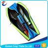 Buy cheap 600D Polyester Material Outdoor Sports Bag / Sports Ball Bag For Badminton from wholesalers