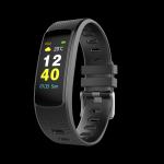 Heart Rate Sleep Monitoring Intelligent Health Bracelet